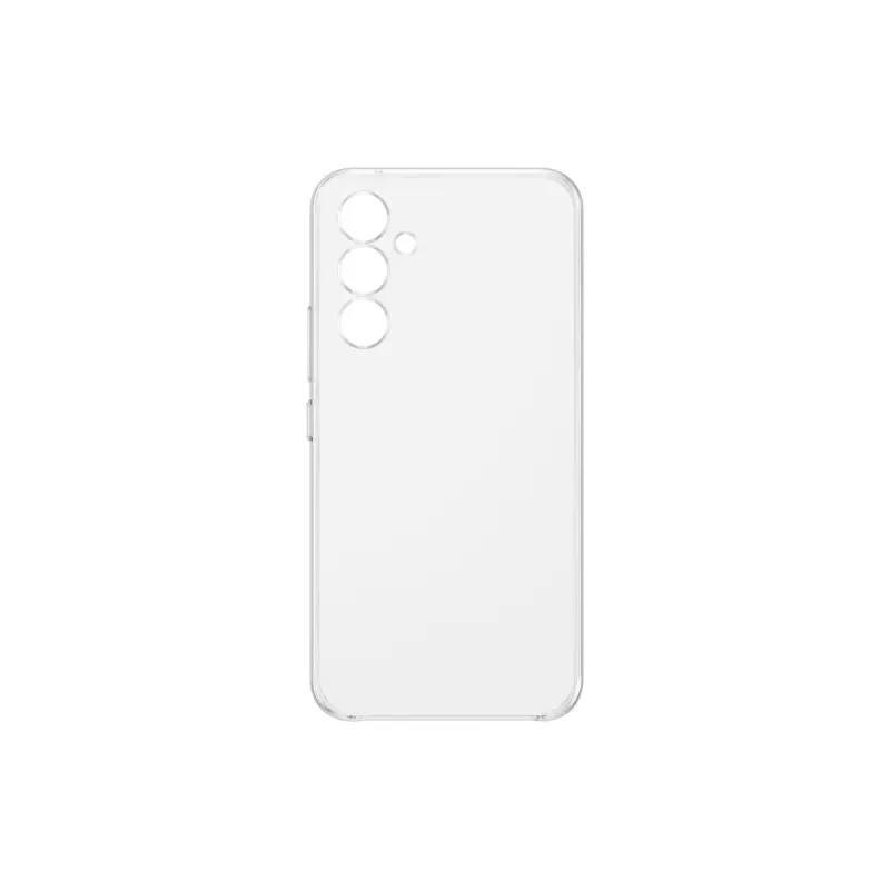 Samsung EF-QA546 mobilā tālruņa vāciņš 16,3 cm (6,4 collas) vāks caurspīdīgs