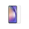 Samsung EF-QA546 mobilā tālruņa vāciņš 16,3 cm (6,4 collas) vāks caurspīdīgs