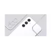 Samsung EF-QA546 mobilā tālruņa vāciņš 16,3 cm (6,4 collas) vāks caurspīdīgs