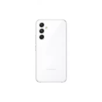 Samsung EF-QA546 mobilā tālruņa vāciņš 16,3 cm (6,4 collas) vāks caurspīdīgs