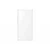 Samsung Galaxy S23 Ultra mobilā tālruņa maciņš EF-QS918CTEGWW 17,3 cm (6,8 collas) Aploksne Caurspīdīgs