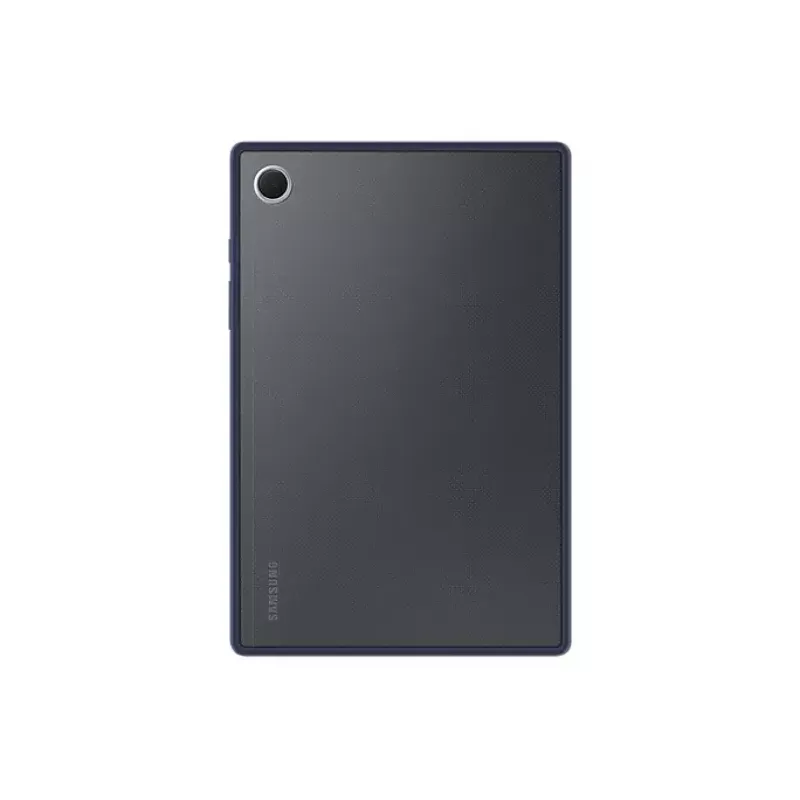 Samsung EF-QX200TNEGWW planšetdatora vāciņš Galaxy Tab A8 10,5 collas — Navy, vāciņa tips