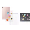 Samsung EF-QX200TNEGWW planšetdatora vāciņš Galaxy Tab A8 10,5 collas — Navy, vāciņa tips