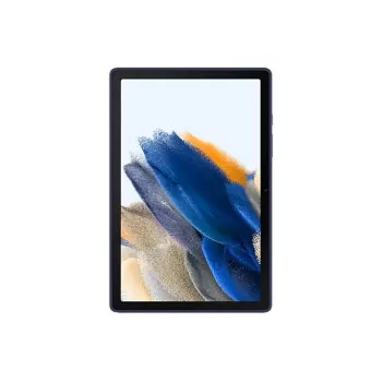 Samsung EF-QX200TNEGWW planšetdatora vāciņš Galaxy Tab A8 10,5 collas — Navy, vāciņa tips