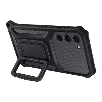 Samsung EF-RS916CBEGWW mobilā tālruņa maciņš 16,8 cm (6,6 collas) Vāciņš Melns