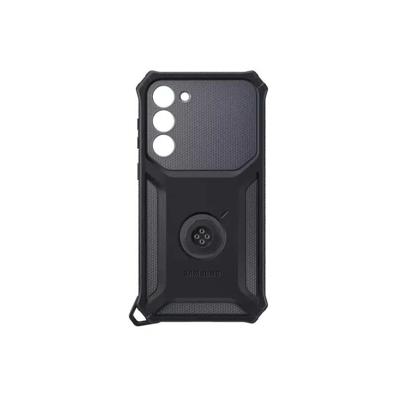 Samsung EF-RS916CBEGWW mobilā tālruņa maciņš 16,8 cm (6,6 collas) Vāciņš Melns