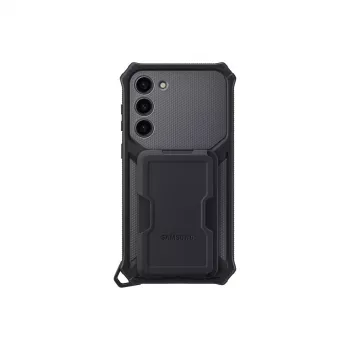 Samsung EF-RS916CBEGWW mobilā tālruņa maciņš 16,8 cm (6,6 collas) Vāciņš Melns