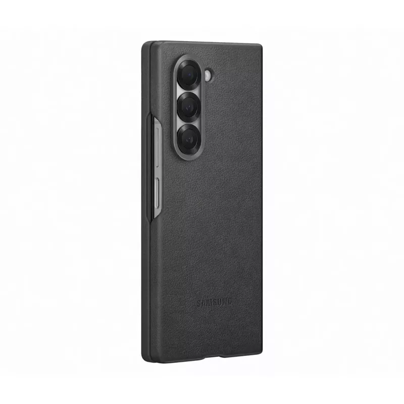 Samsung EF-VF956PJEGWW mobilā tālruņa vāciņš 19,3 cm (7,6 collas) Vāciņš Pelēks