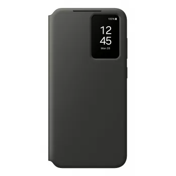 Samsung Smart View Wallet Case for S24 FE
