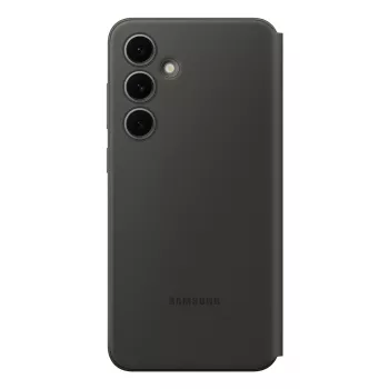 Samsung Smart View Wallet Case for S24 FE