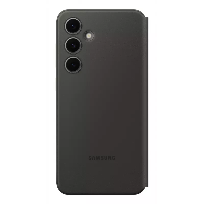 Samsung Smart View Wallet Case for S24 FE