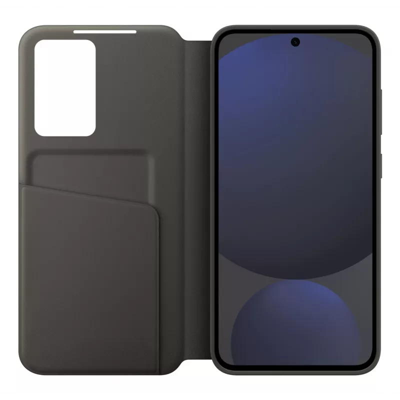 Samsung Smart View Wallet Case for S24 FE