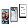 Stylus Samsung S Pen Melns EJ-PS928BBEGEU 3.04 g Compact Design