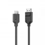 ALOGIC DisplayPort uz HDMI kabelis 3m EL2DPHD-03 augstas kvalitātes