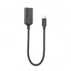 USB-C uz HDMI adapteris ALOGIC EL2UCHD-ADP, 4K atbalsts, 20 cm