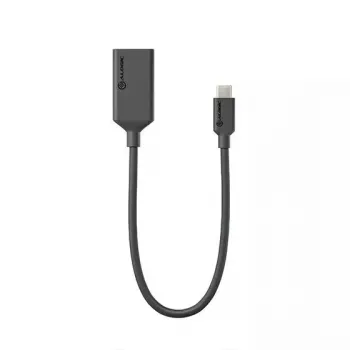 USB-C uz HDMI adapteris ALOGIC EL2UCHD-ADP, 4K atbalsts, 20 cm