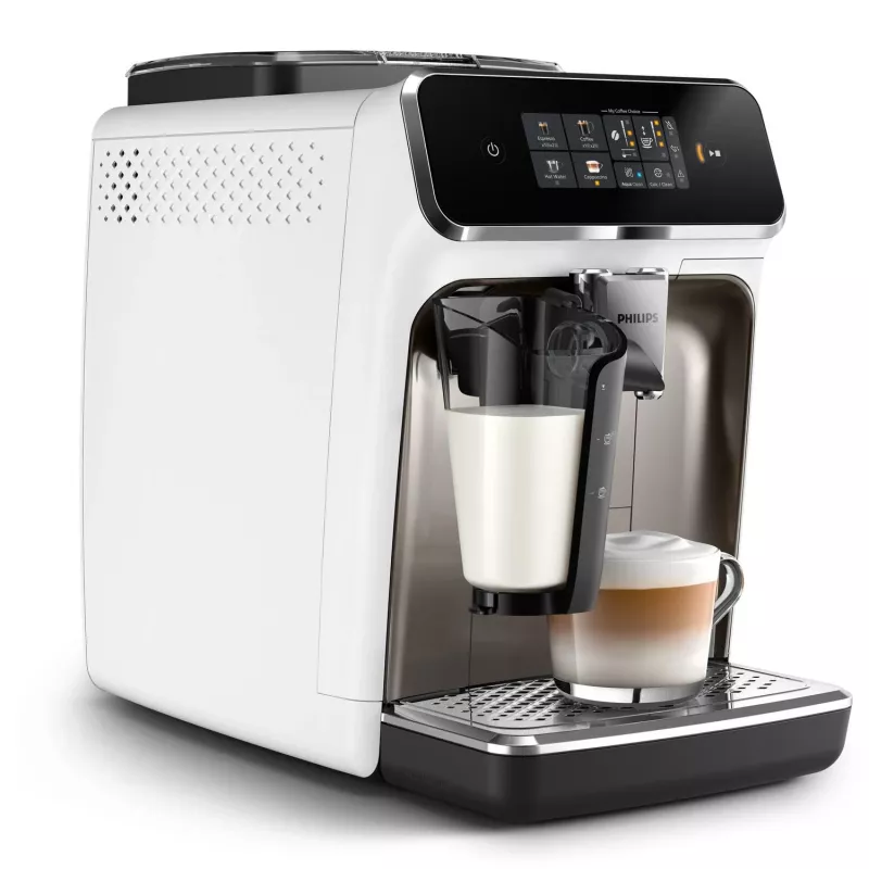 Philips EP2333/40 kafijas automāts Pilnībā automātisks Espresso kafijas automāts 1,8 L