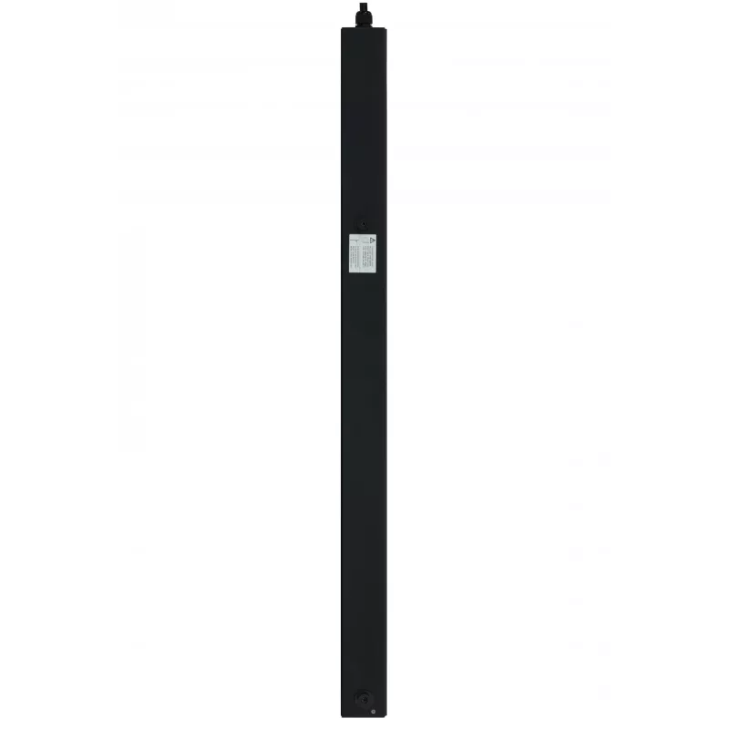 APC Easy Rack PDU, Basic, 0U, 1 fāze, 3,7kW, 230V, 16A, 20 x C13 un 4 x C19 ligzdas, IEC60309 2P+E ieeja