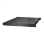 APC Easy Rack komponentu plaukts īss, 50 kg