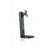 AG Neovo ES-02 61 cm (24 collu) galda statīvs, melns