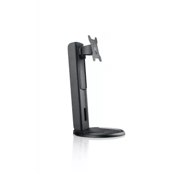 AG Neovo ES-02 61 cm (24 collu) galda statīvs, melns