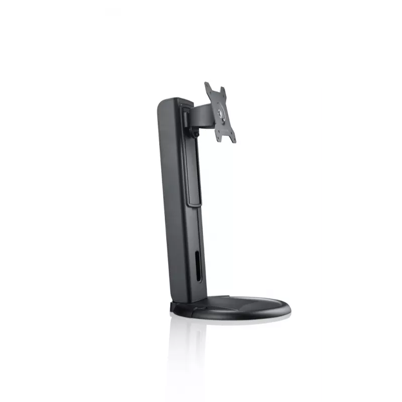 AG Neovo ES-02 61 cm (24 collu) galda statīvs, melns