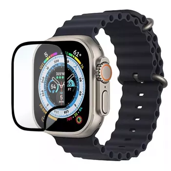 Pulksteņa ekrāna aizsargs eSTUFF ES501024 Apple Watch Ultra