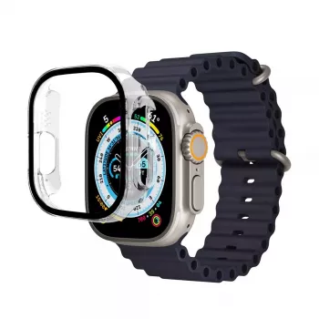 Pulksteņa ekrāna aizsargs eSTUFF ES501034 priekš Apple Watch Ultra