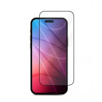 eSTUFF ES501361 mobilā tālruņa ekrāna/aizmugures aizsargs Caurspīdīgs ekrāna aizsargs Apple 1 gab.