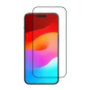eSTUFF ES501416 mobilā tālruņa ekrāna/aizmugures aizsargs Caurspīdīgs ekrāna aizsargs Apple 1 gab.