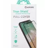 eSTUFF ES501510 mobilā tālruņa ekrāna/aizmugures aizsargs Caurspīdīgs ekrāna aizsargs Apple 1 gab.