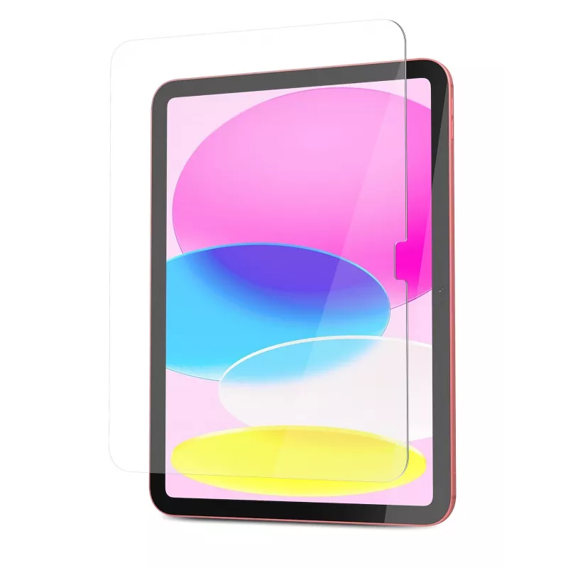 eSTUFF ES503320 planšetdatora ekrāna aizsargs Caurspīdīgs ekrāna aizsargs Apple 1 gab.