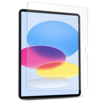 eSTUFF ES503330 planšetdatora ekrāna aizsargs Caurspīdīgs ekrāna aizsargs Apple 1 gab.