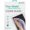 Caurspīdīgs ekrāna aizsargs eSTUFF Apple iPad Pro 12.9 collas (2018)