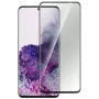 eSTUFF ES504058 mobilā tālruņa ekrāna/aizmugures aizsargs Caurspīdīgs ekrāna aizsargs Samsung 1 gab.