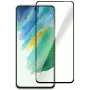 eSTUFF ES504087 mobilā tālruņa ekrāna/aizmugures aizsargs, caurspīdīgs ekrāna aizsargs, Samsung, 1 gab.