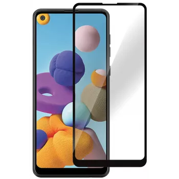 eSTUFF Titan Shield ekrāna aizsargs Samsung Galaxy Xcover6 Pro — caurspīdīgs