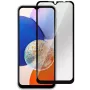 eSTUFF ES504095 mobilā tālruņa ekrāna/aizmugures aizsargs Caurspīdīgs ekrāna aizsargs Samsung 1 gab.