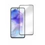 eSTUFF ES504112 mobilā tālruņa ekrāna/aizmugures aizsargs Caurspīdīgs ekrāna aizsargs Samsung 1 gab.