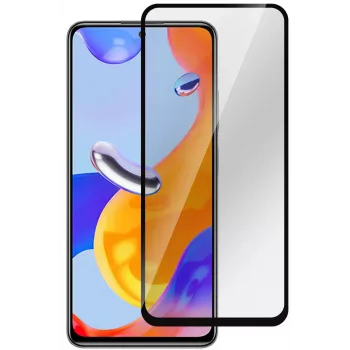 eSTUFF ES515080 mobilā tālruņa ekrāna/aizmugures aizsargs Caurspīdīgs ekrāna aizsargs Xiaomi 1 gab.