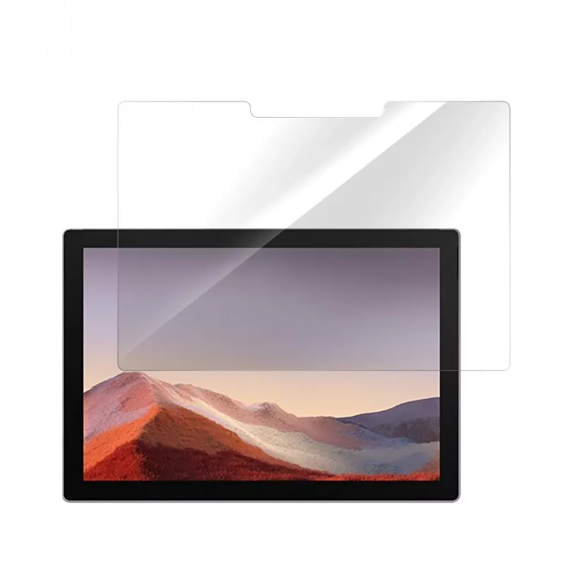 eSTUFF ES517015 planšetdatora ekrāna aizsargs Caurspīdīgs ekrāna aizsargs Microsoft 1 gab.