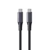 USB vads eSTUFF ES604175 1,5 m USB 2.0 datu pārraide