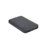 eSTUFF ES641040 ārējais akumulators Lithium Polymer (LiPo) 5000 mAh Melns