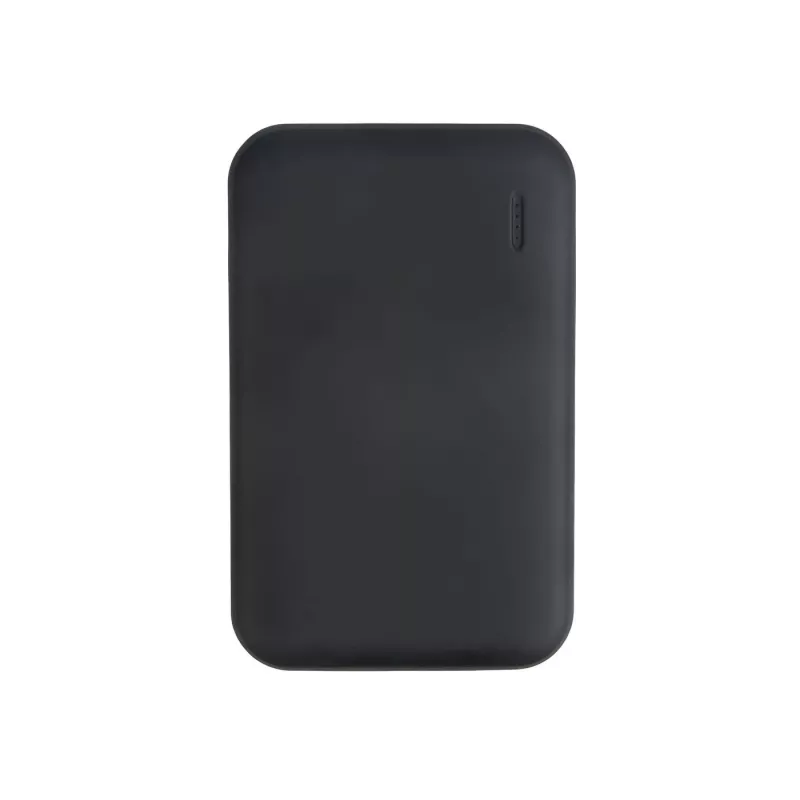 eSTUFF ES641040 ārējais akumulators Lithium Polymer (LiPo) 5000 mAh Melns