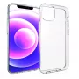 eSTUFF ES67100001 mobilā tālruņa maciņš 13,7 cm (5,4 collas) Vāciņš Caurspīdīgs