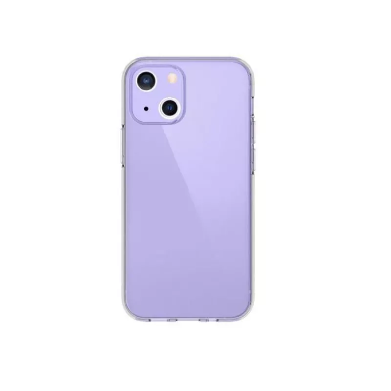eSTUFF ES67100001 mobilā tālruņa maciņš 13,7 cm (5,4 collas) Vāciņš Caurspīdīgs