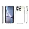 eSTUFF ES67100006 mobilā tālruņa maciņš 15,5 cm (6,1 collas) Vāciņš Caurspīdīgs