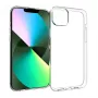 eSTUFF ES67100007 mobilā tālruņa maciņš 17 cm (6.7 collas) vāciņš caurspīdīgs