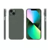 eSTUFF ES67100007 mobilā tālruņa maciņš 17 cm (6.7 collas) vāciņš caurspīdīgs
