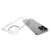 eSTUFF ES67100008 mobilā tālruņa maciņš 17 cm (6.7 collu) pārvalks Caurspīdīgs